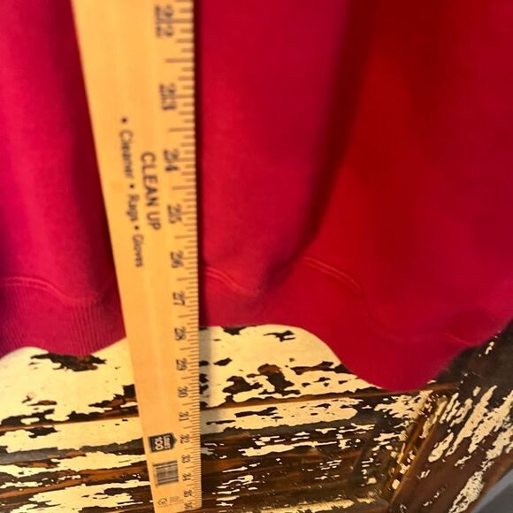 Vintagege men’s Goofy crewneck sweatshirt on Hanes signature Disney size L - Picture 6 of 7